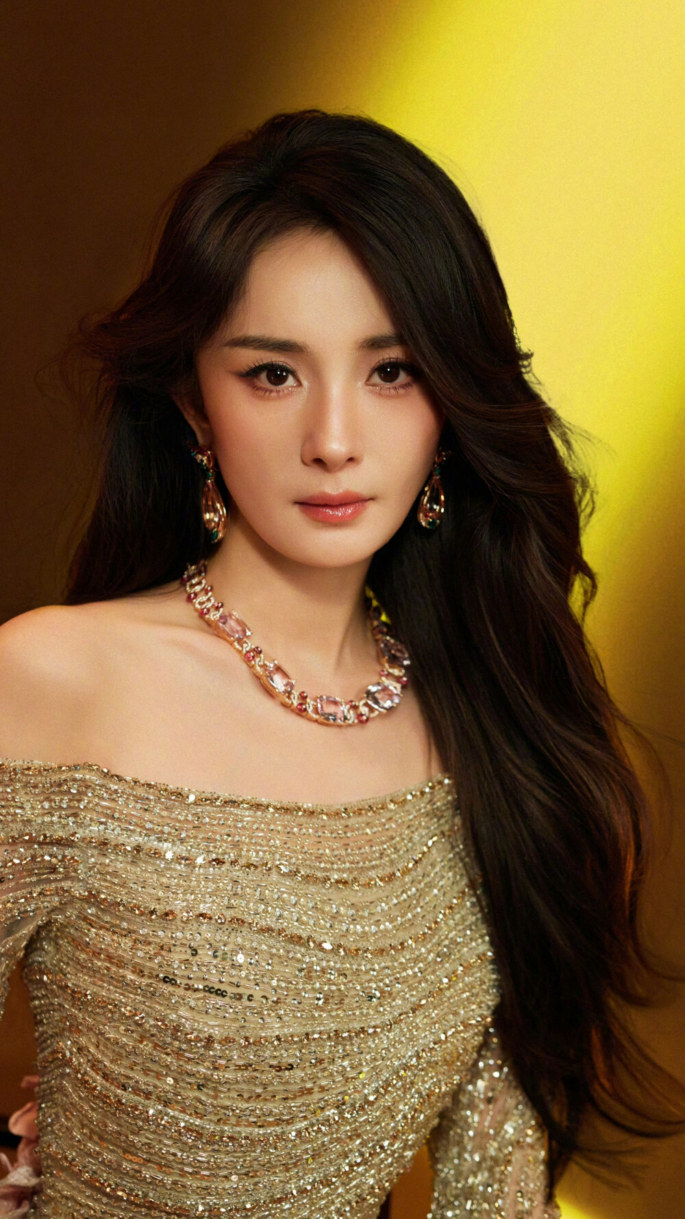 杨幂