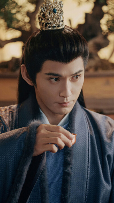 流水迢迢 裴琰 徐正溪