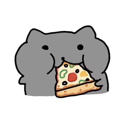可爱小猫