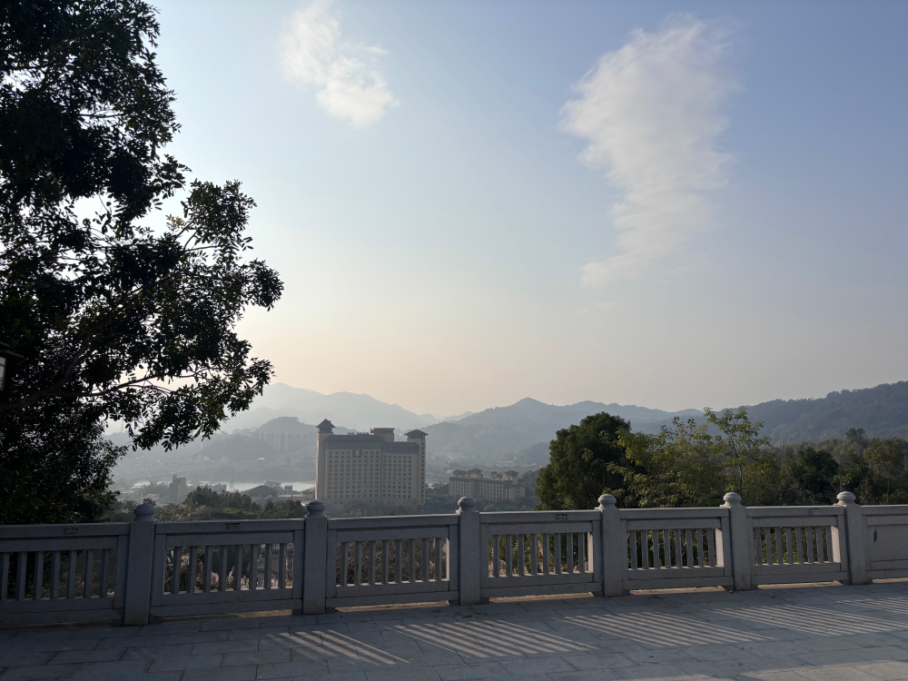 风景