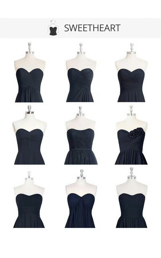 #绘画参考# 服装领口剪裁参考 ​