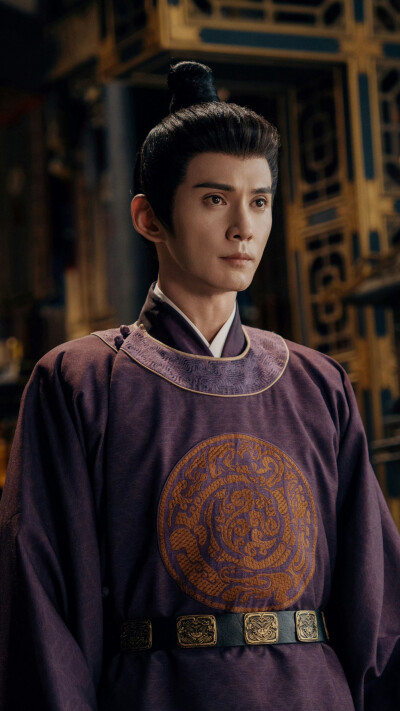 流水迢迢 裴琰 徐正溪