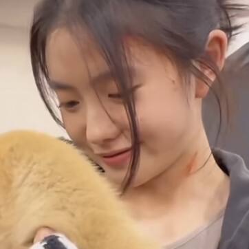 理想型是美惨妈妈