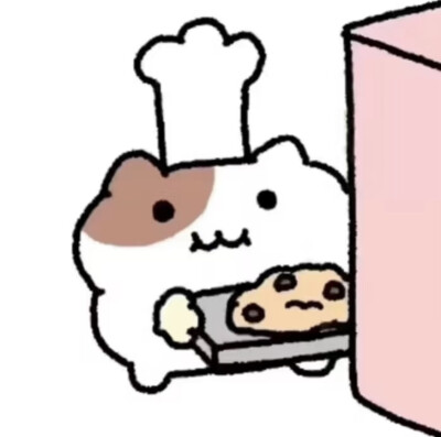 可爱小猫
