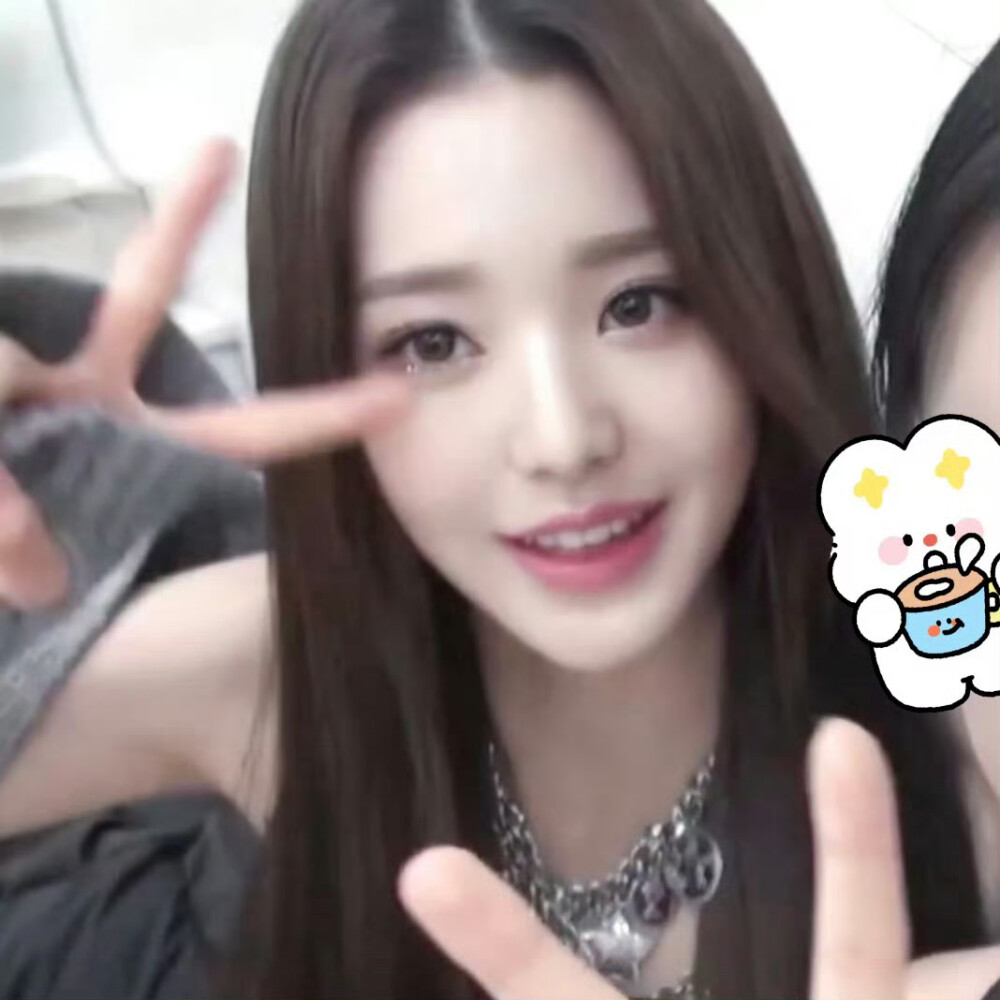 天天想念着圆圆的你
