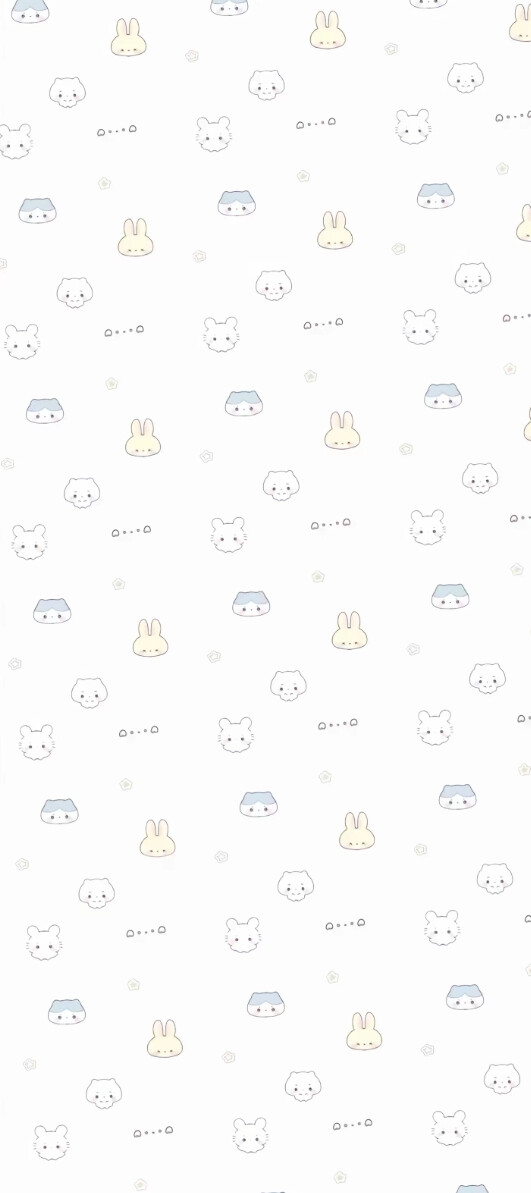 小猫｜壁纸