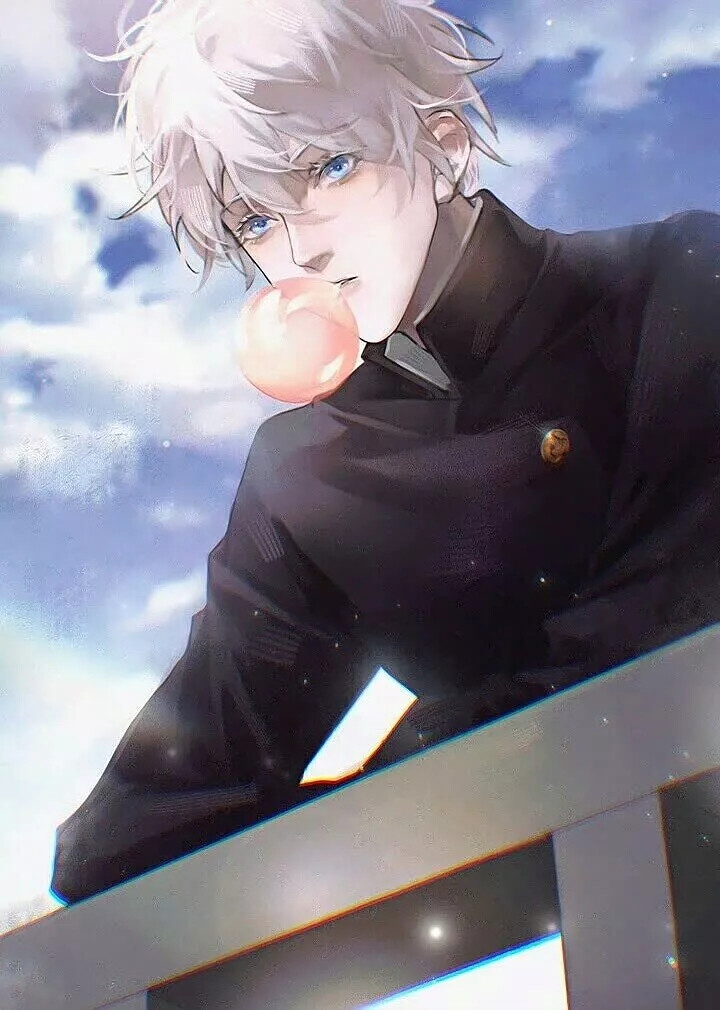 五条悟