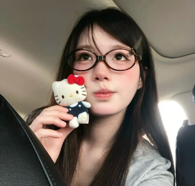 女头