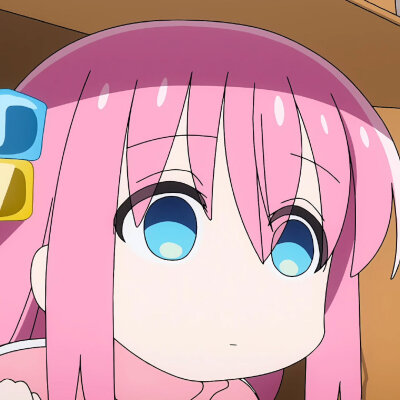 波奇酱