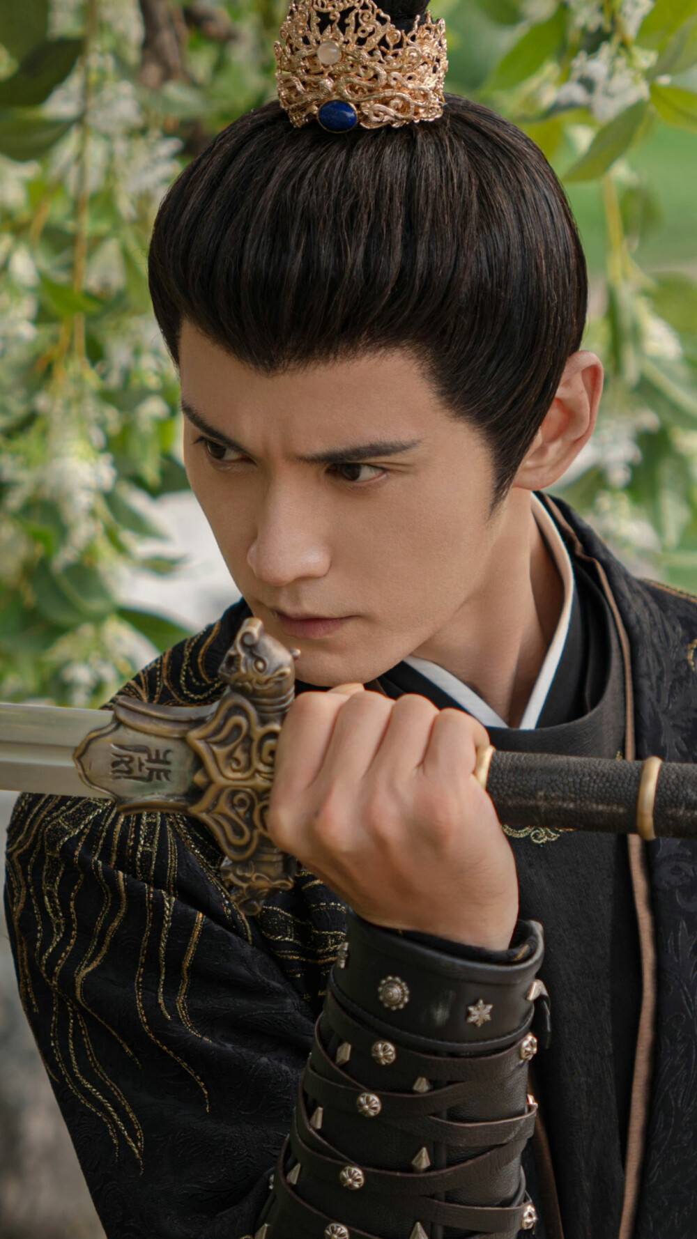 流水迢迢 裴琰 徐正溪