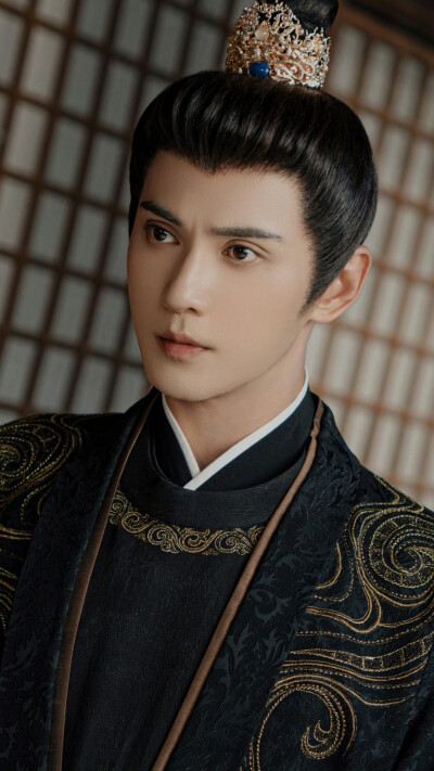 流水迢迢 裴琰 徐正溪