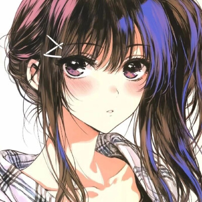 女漫