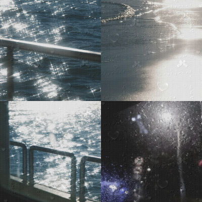 背景