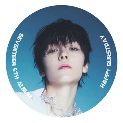 圆seventeen