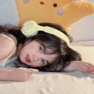女生头像