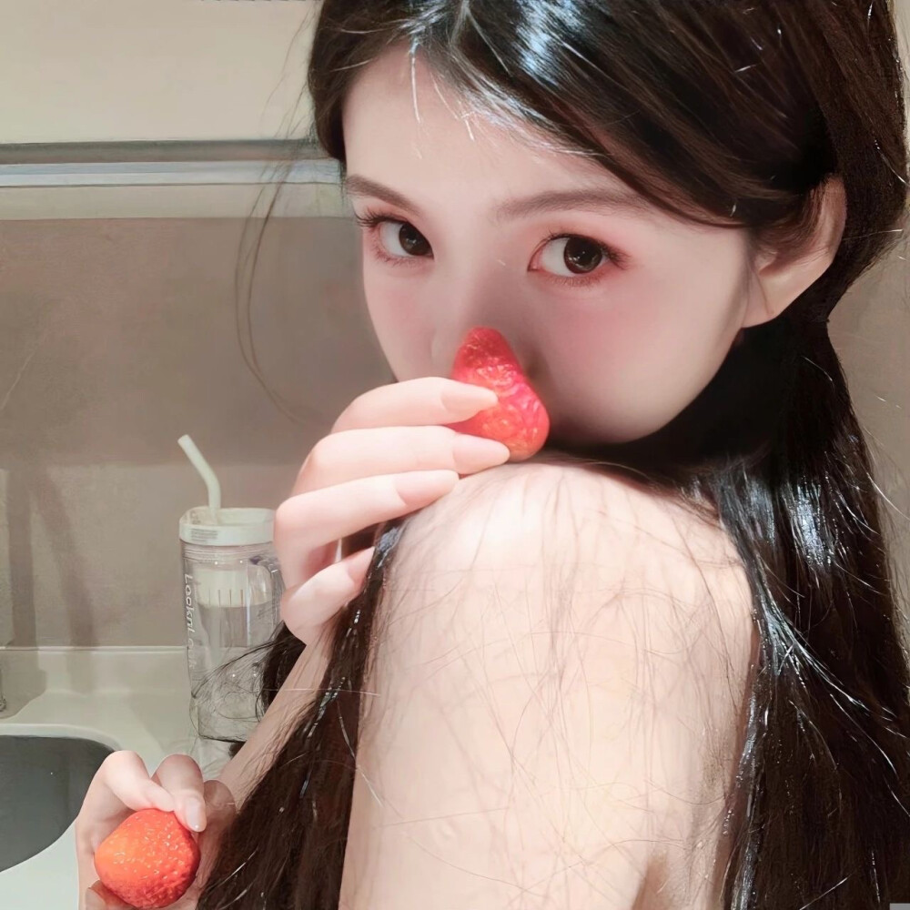 女生头像