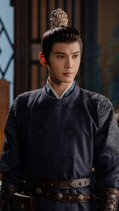 流水迢迢 裴琰 徐正溪