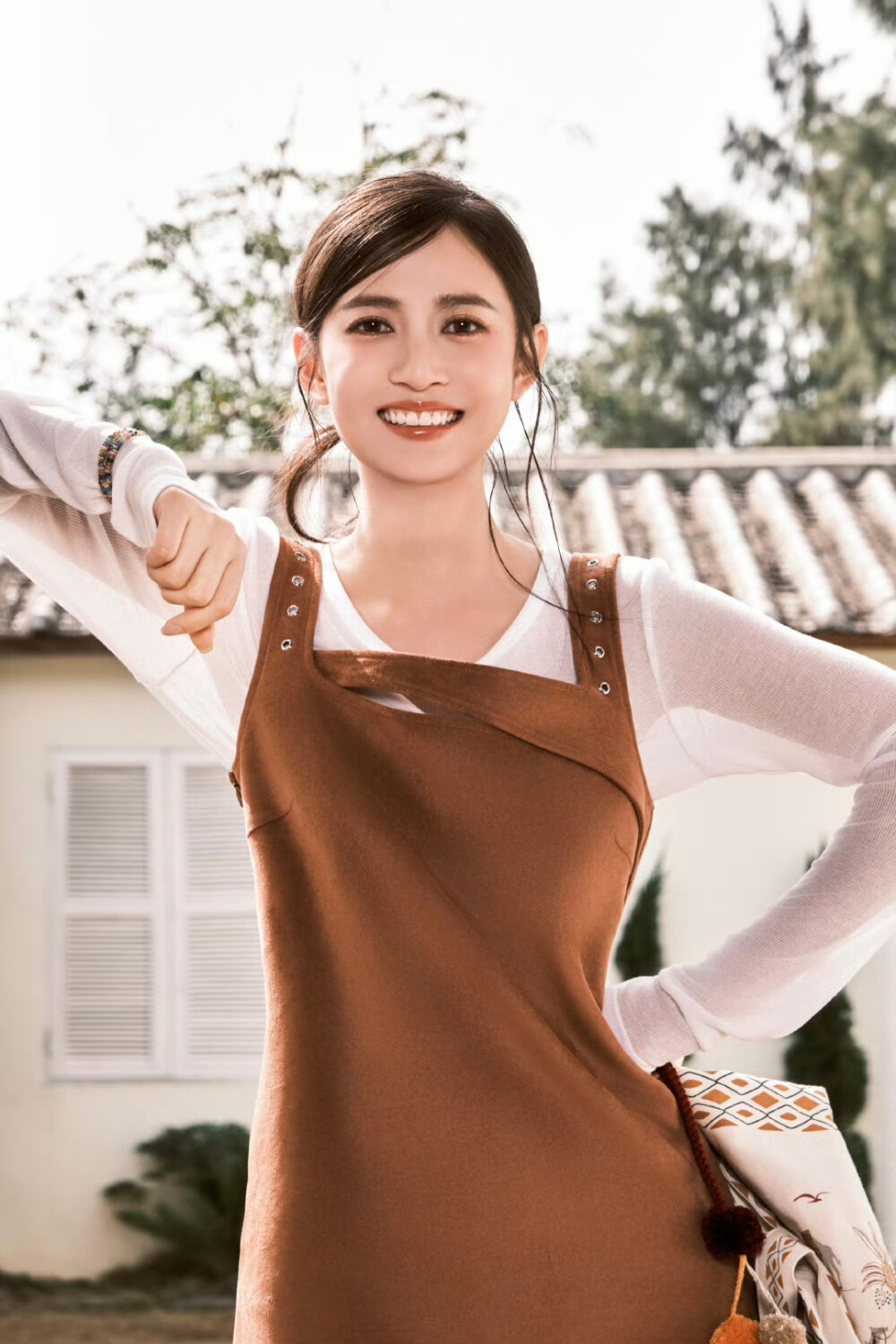 陈钰琪