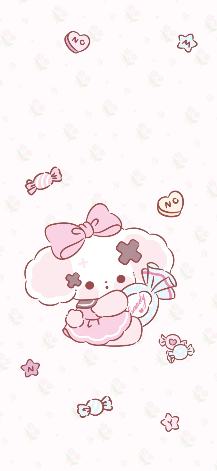 可爱