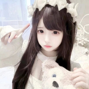 甜妹女头