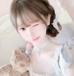 甜妹女头