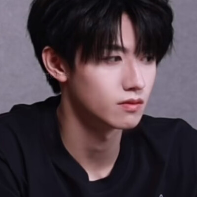 朱志鑫