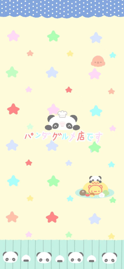 萌萌壁纸 | 长的萌 当然是为了做坏事៷>ᴗ<៷