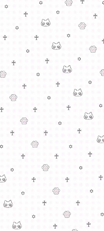 小猫｜壁纸