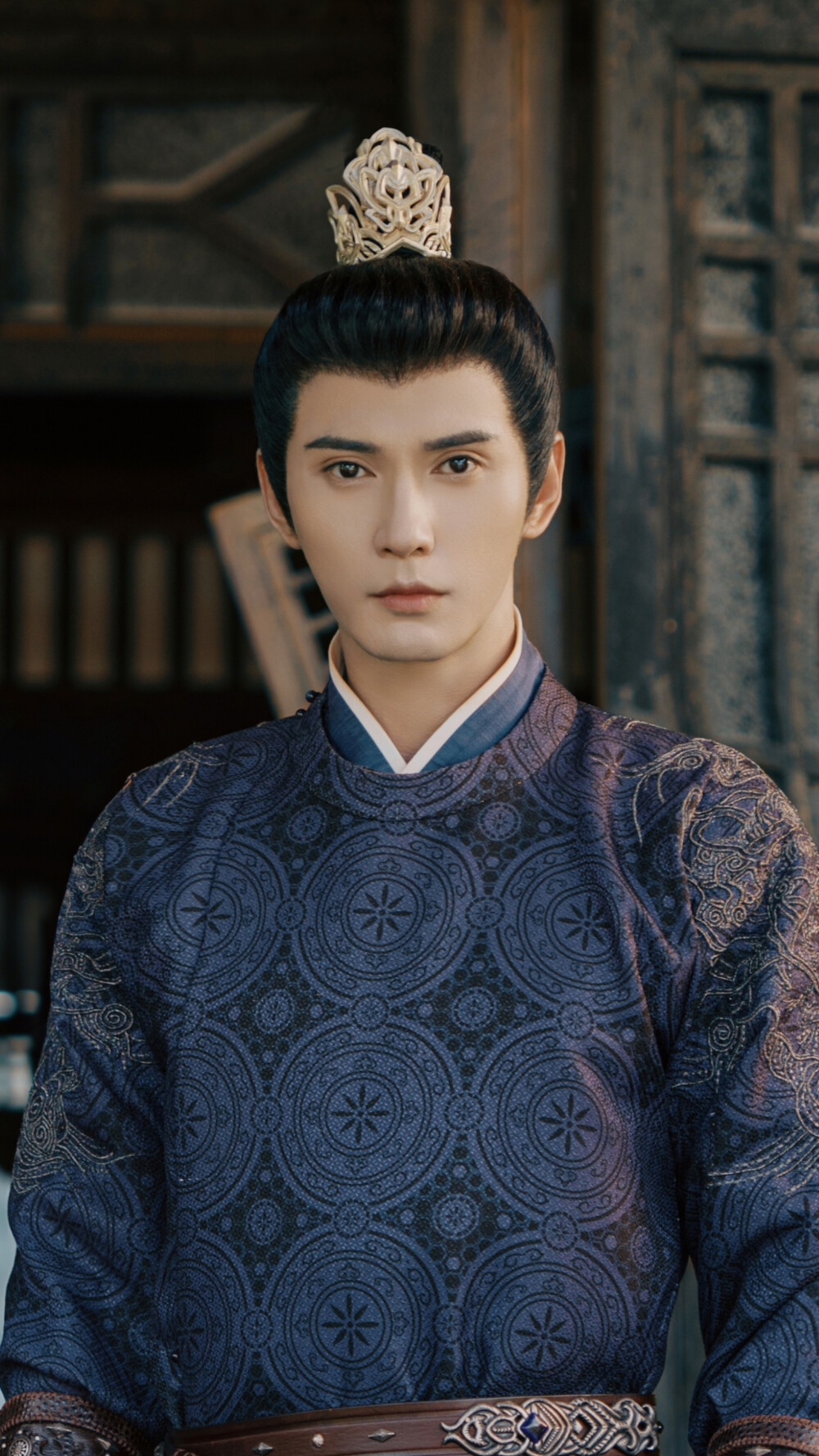 流水迢迢 裴琰 徐正溪