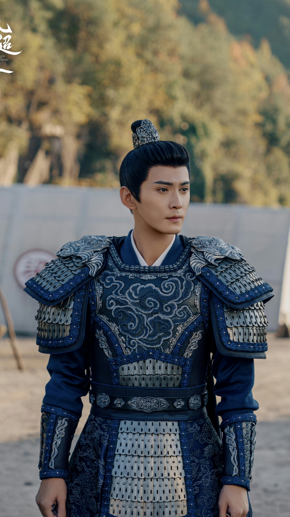 流水迢迢 裴琰 徐正溪