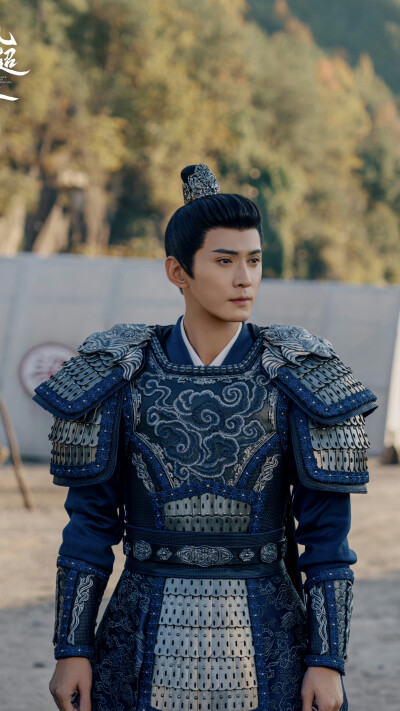 流水迢迢 裴琰 徐正溪