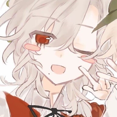 喵