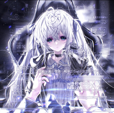 跨越时空的爱恋
纯白印记扭蛋