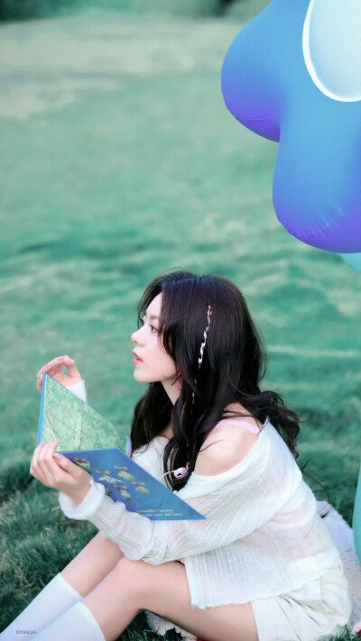 赵今麦