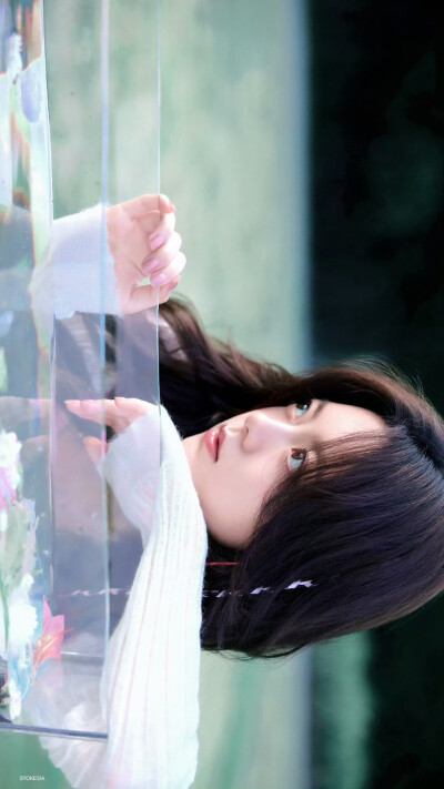 赵今麦