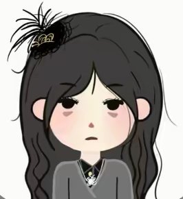 苦命小人