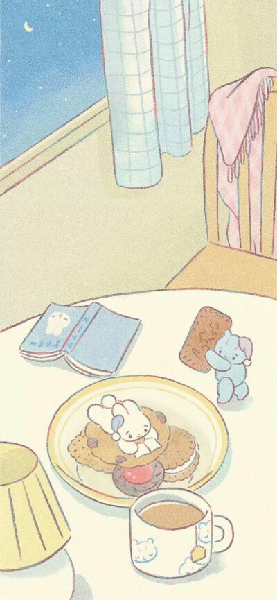 壁纸