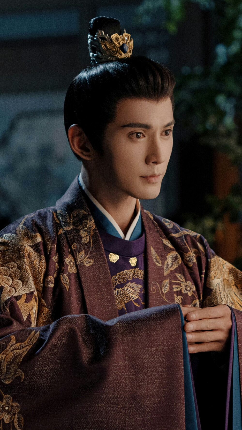 流水迢迢 裴琰 徐正溪