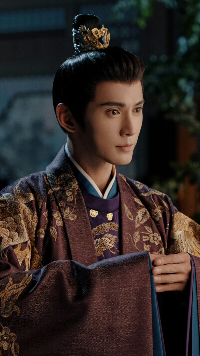 流水迢迢 裴琰 徐正溪