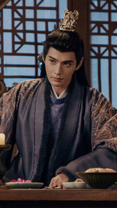 流水迢迢 裴琰 徐正溪