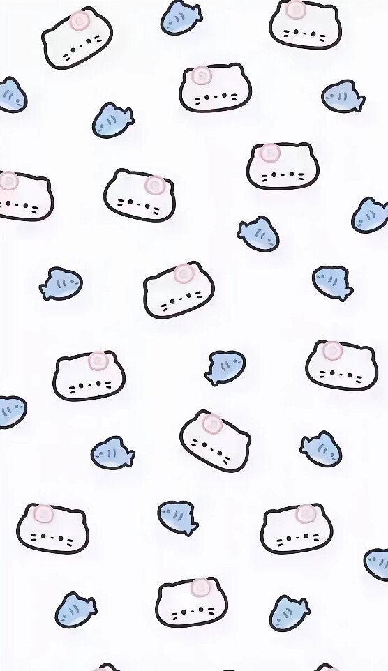 小猫｜壁纸