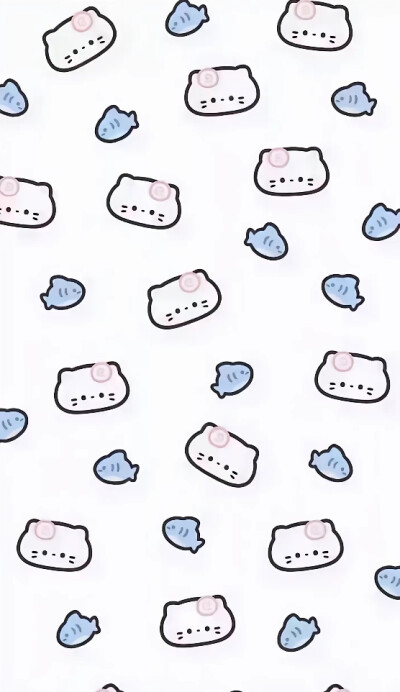 小猫｜壁纸
