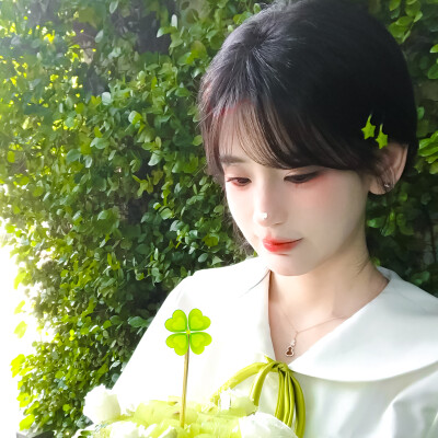 林舒晴