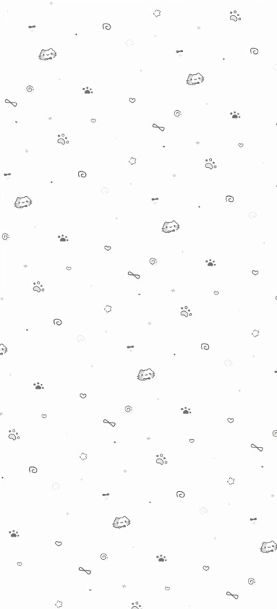 小猫｜壁纸