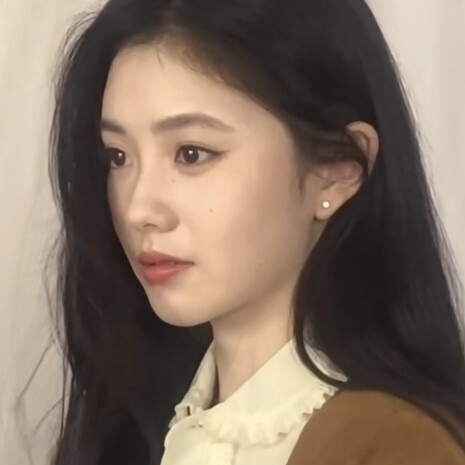 理想型是美惨妈妈