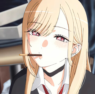 动漫
