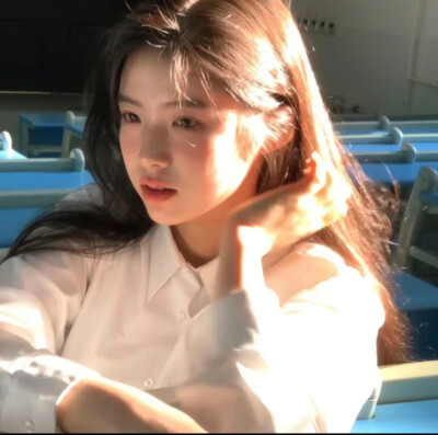 甜妹女头