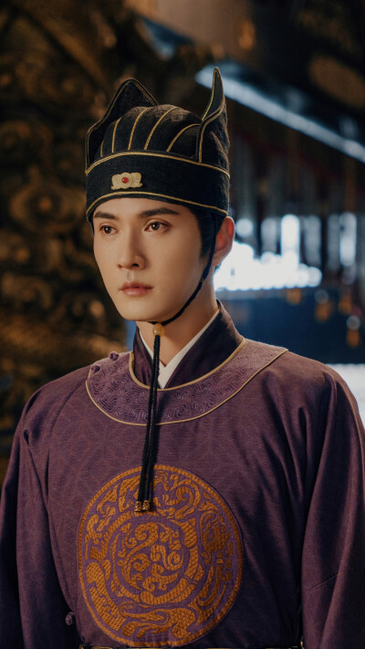 流水迢迢 裴琰 徐正溪