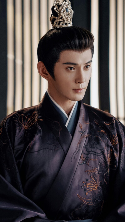 流水迢迢 裴琰 徐正溪