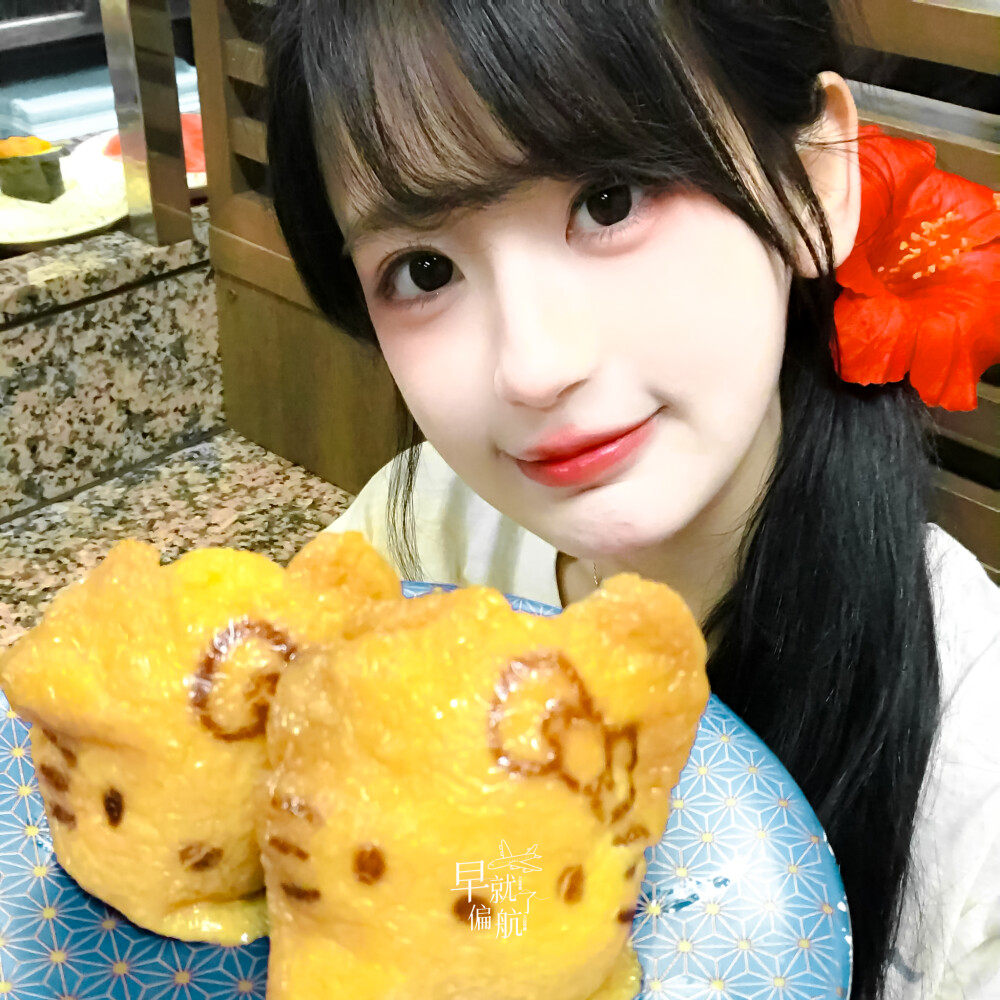 林舒晴